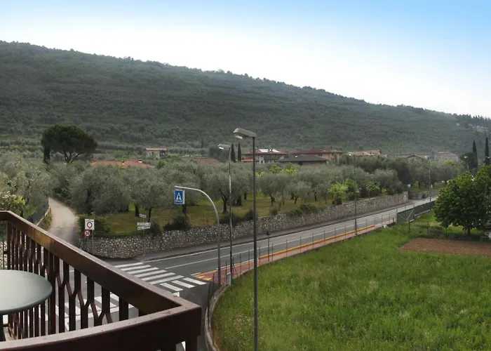 Albergo Garni Orchidea