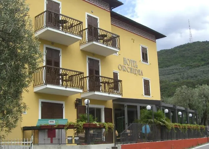 Albergo Garni Orchidea