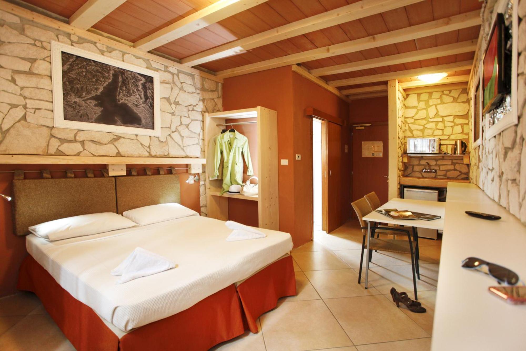 Hotel Garni Orchidea *
