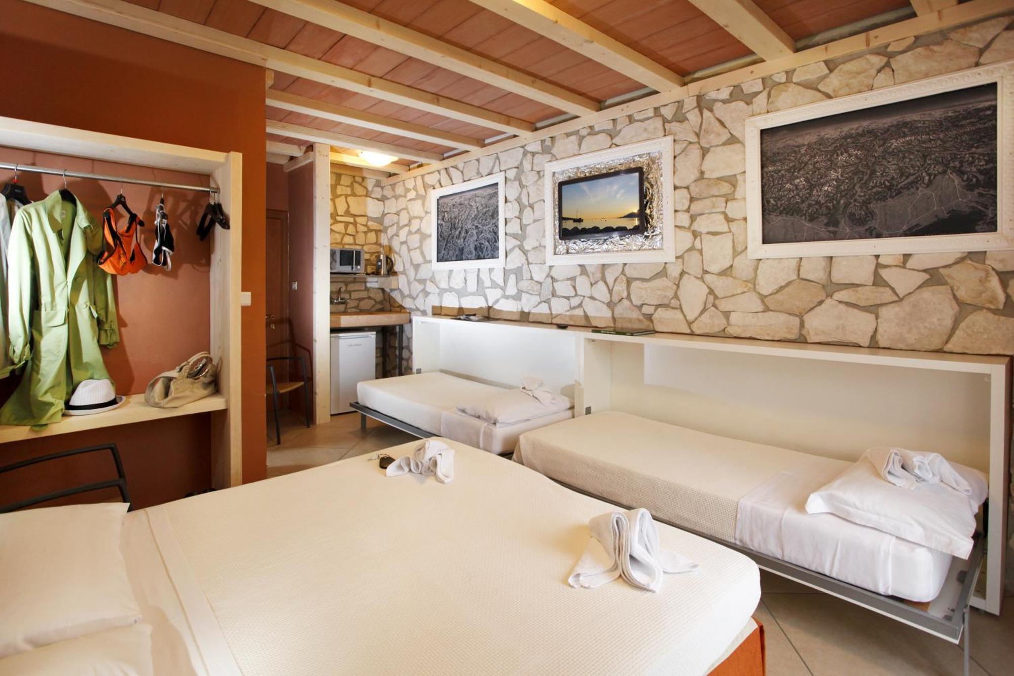 Hotel Garni Orchidea Riva del Garda