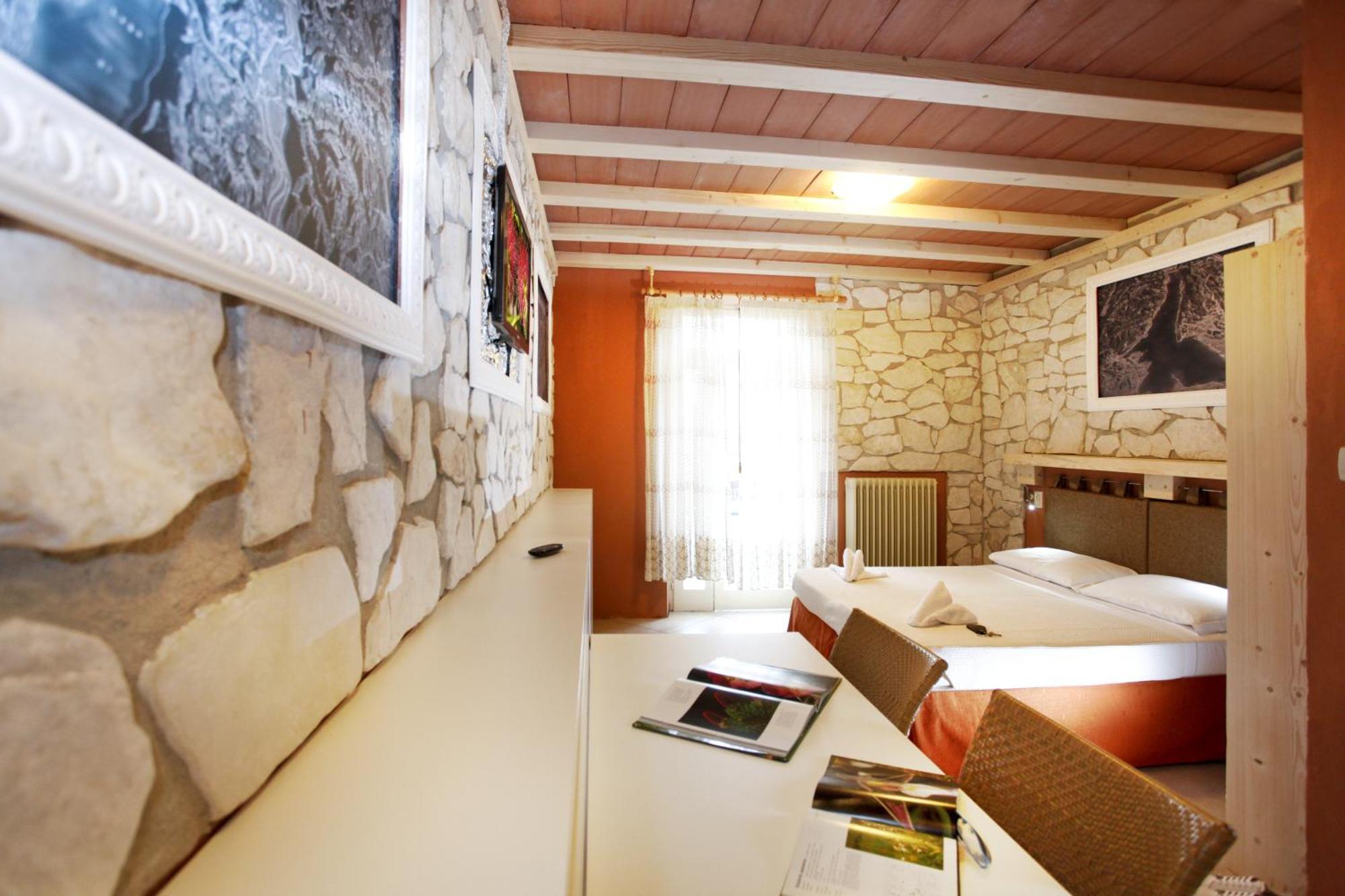 Hotel Garni Orchidea *