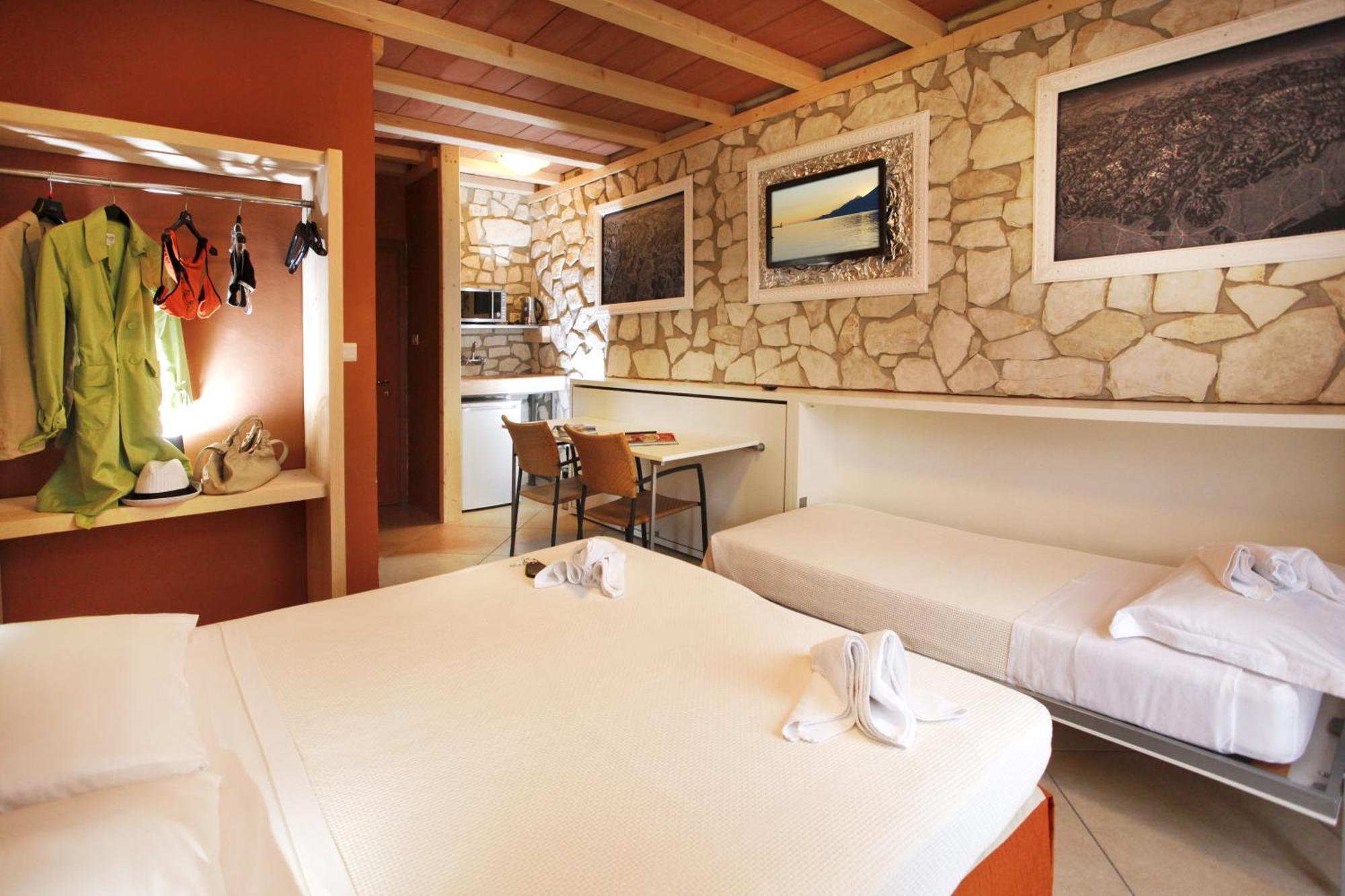 Hotel Garni Orchidea
