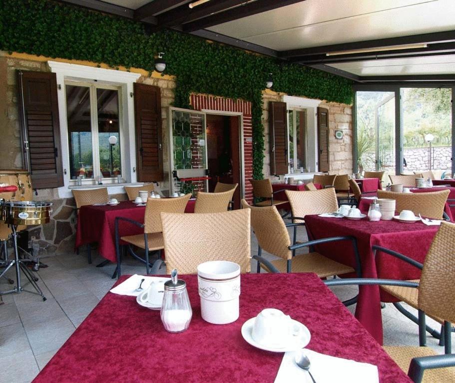 Hotel Garni Orchidea *