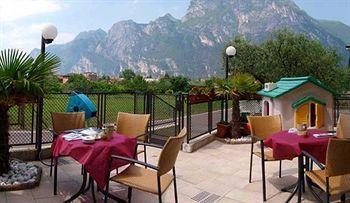 Garni Orchidea Riva del Garda