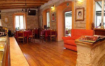 Hotel Garni Orchidea Riva del Garda