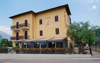 Hotel Garni Orchidea