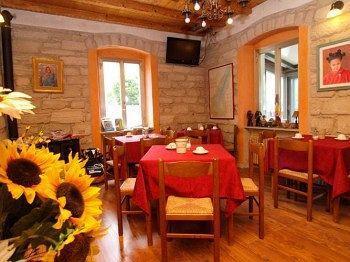 Garni Orchidea Hotel *