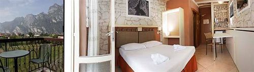 Garni Orchidea *