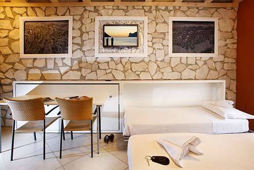 Garni Orchidea Hotel *