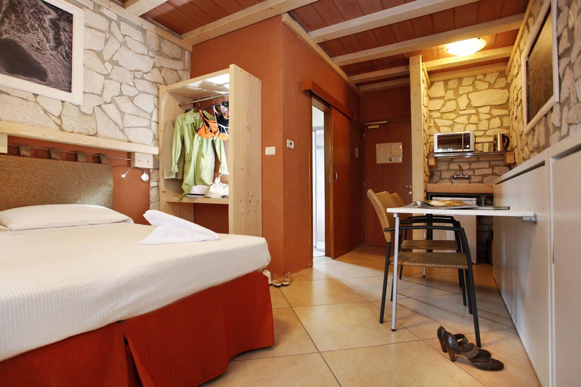 Hotel Garni Orchidea