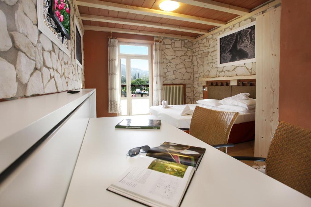 Garni Orchidea Hotel *