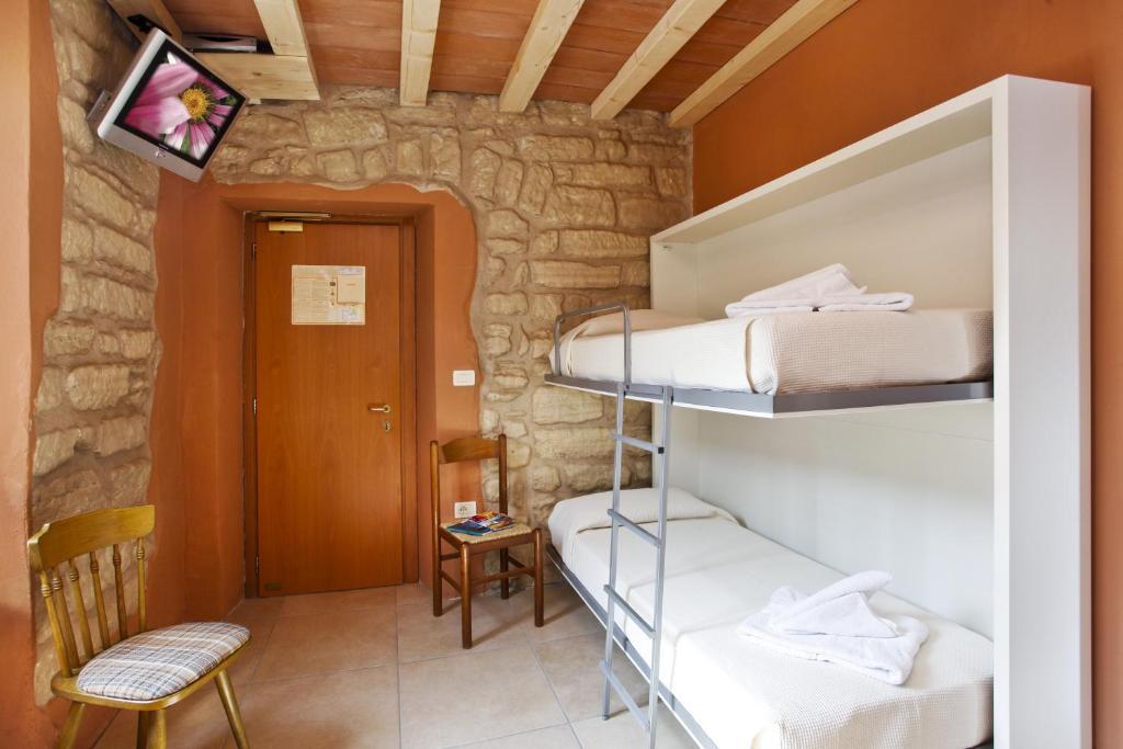 Garni Orchidea Hotel *