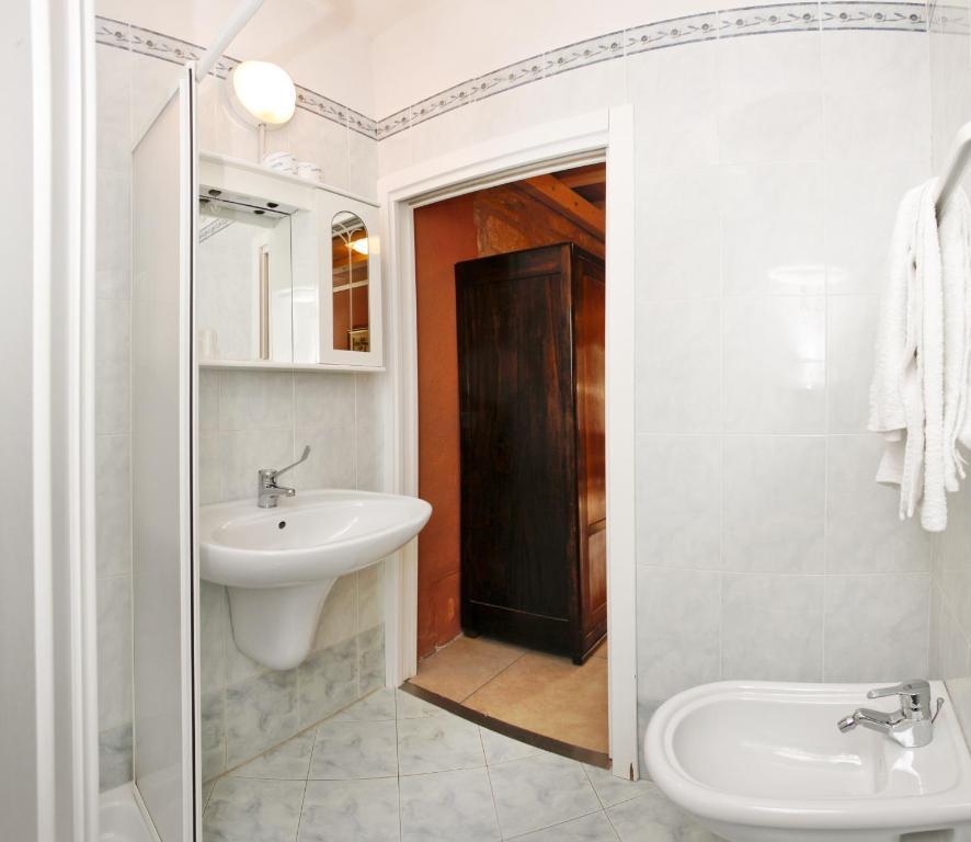 Hotel Garni Orchidea